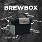Kanga Brewbox