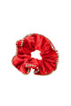 Embellished Scrunchie