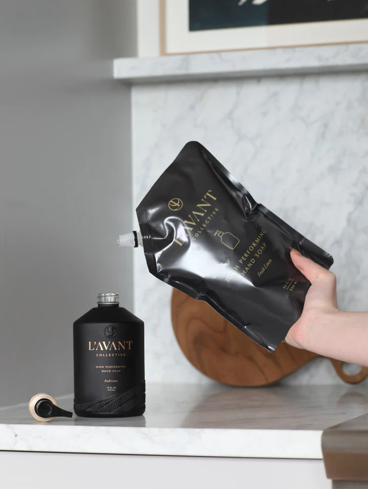 L'AVANT Collective Hand Soap