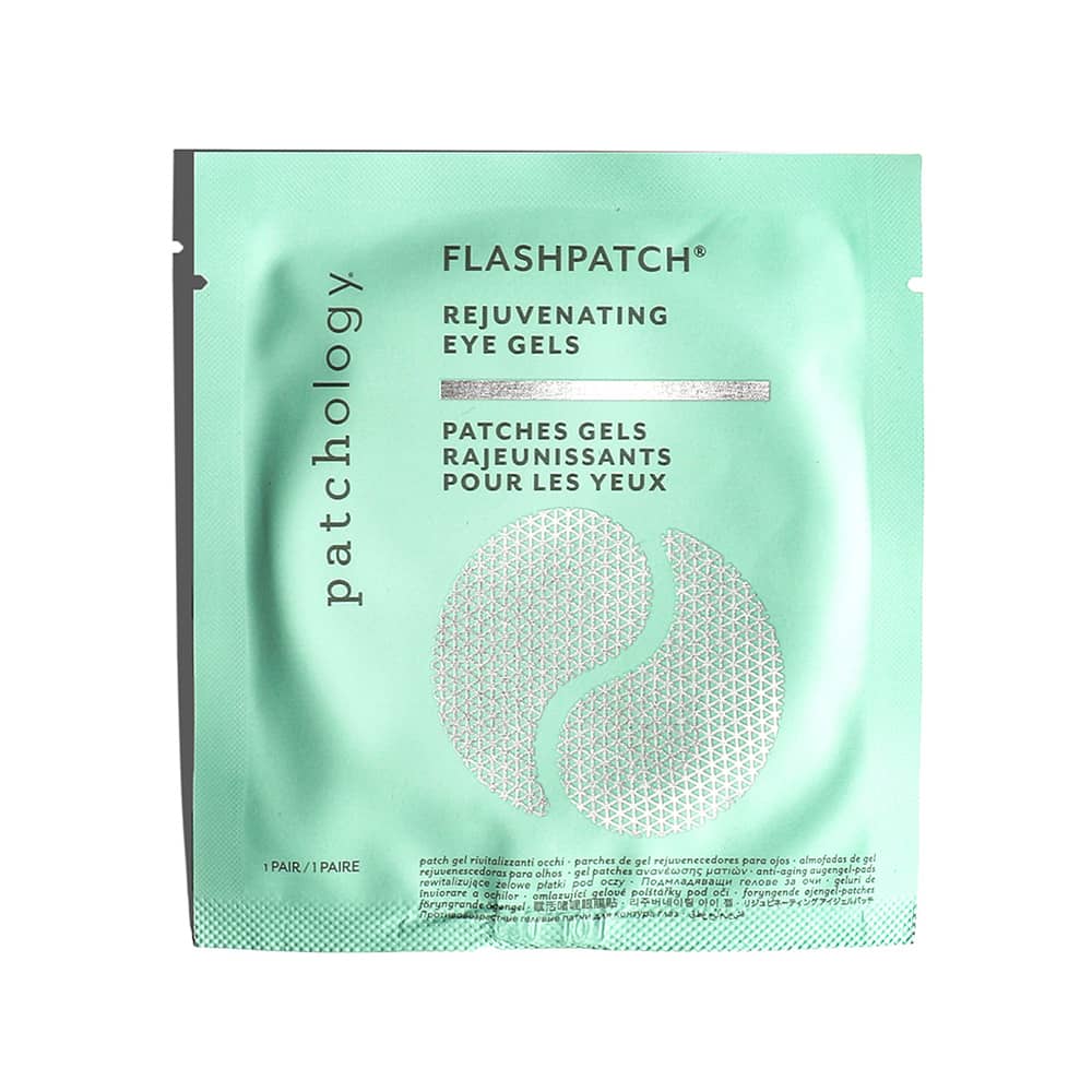 Patchology FlashPatch Rejuvenating Eye Gels