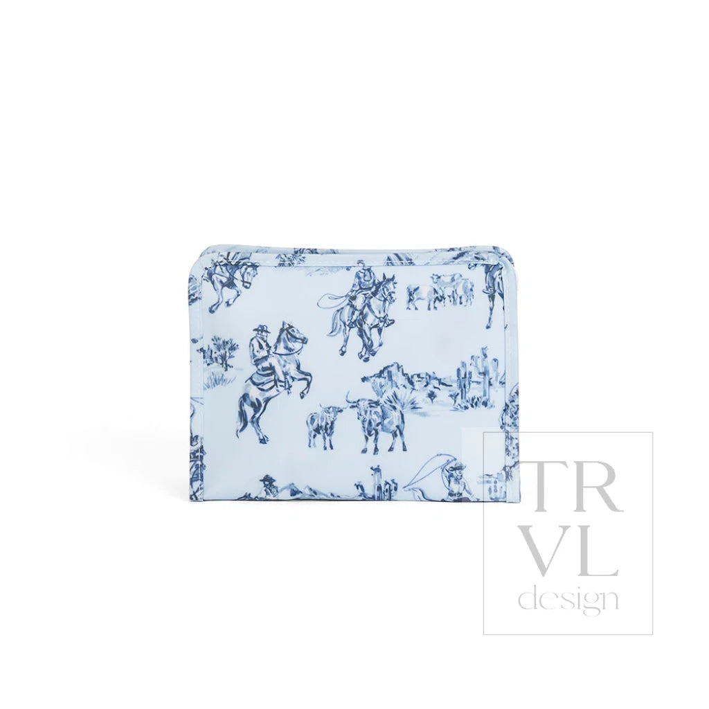 TRVL Large Roadie