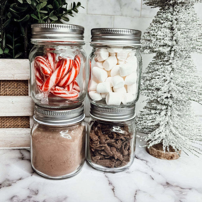 Hot Cocoa Kit