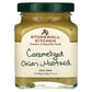 Caramelized Onion Mustard