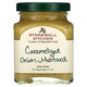 Caramelized Onion Mustard