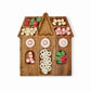 Gingerbread House Board