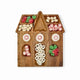 Gingerbread House Board