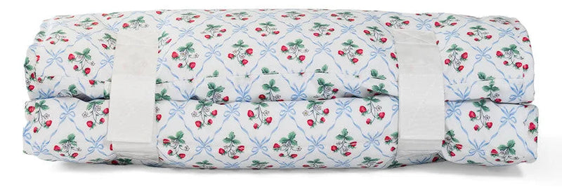 TRVL Nap Mat Pre-Order