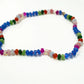 Coastal Grit Clearwater Beaded Necklace