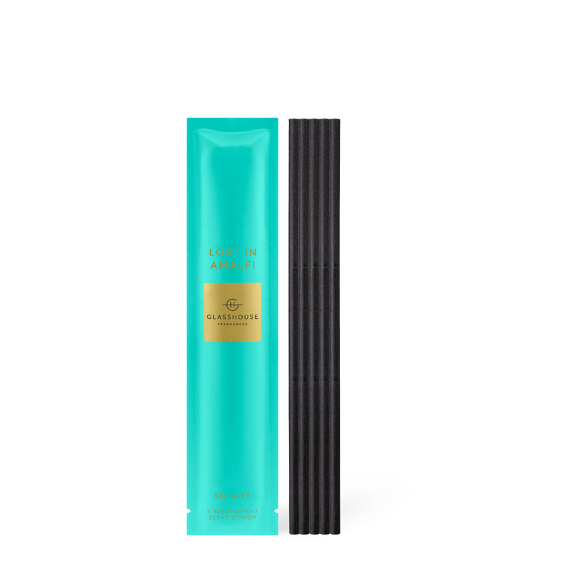 Glasshouse Fragrances Scent Stems