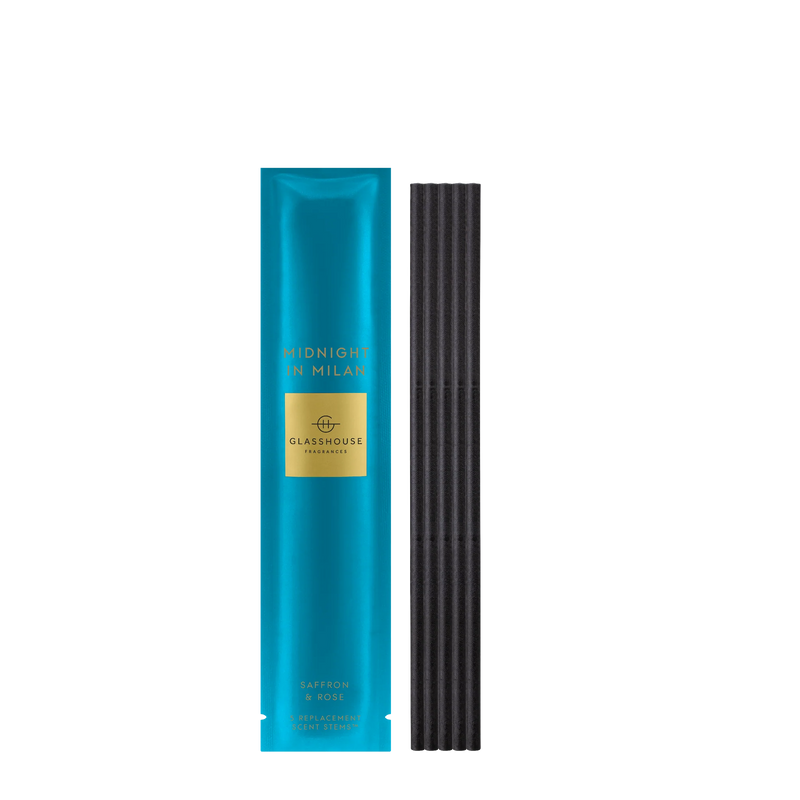 Glasshouse Fragrances Scent Stems