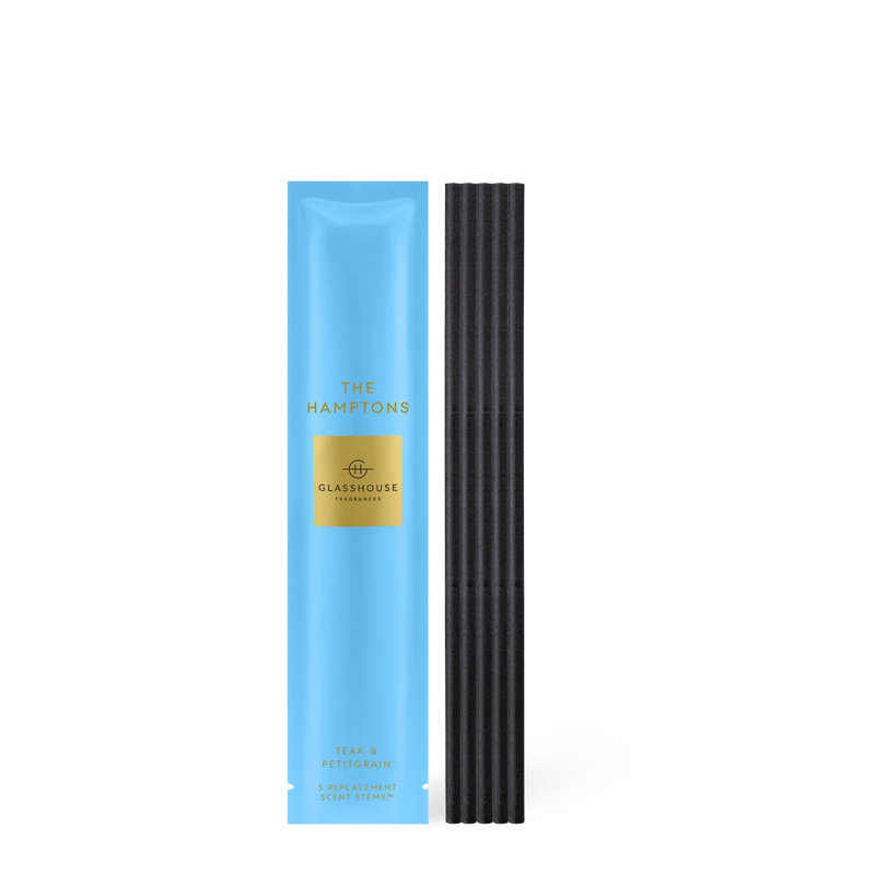Glasshouse Fragrances Scent Stems