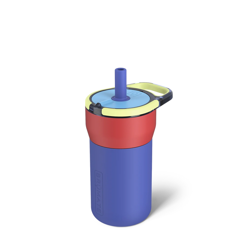 BruMate Leap 12oz Kids Tumbler