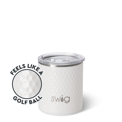 SWIG Golf Ball