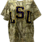 Queen of Sparkles LSU Camo Tee
