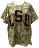 Queen of Sparkles LSU Camo Tee