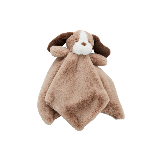 Skirted Plush Woobie