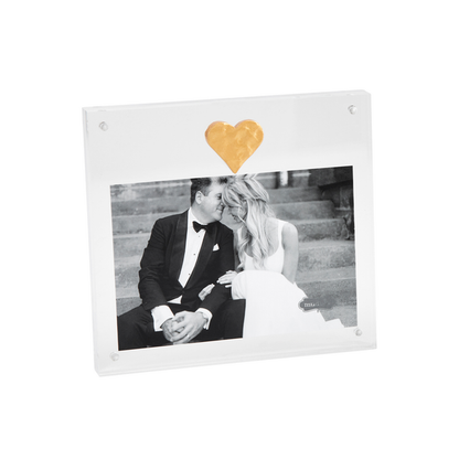 Mudpie Acrylic Frame