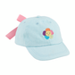 Embroidered Toddler Cap