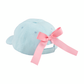 Embroidered Toddler Cap