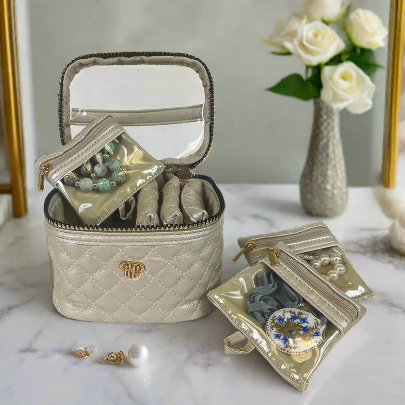 Getaway Jewelry Case