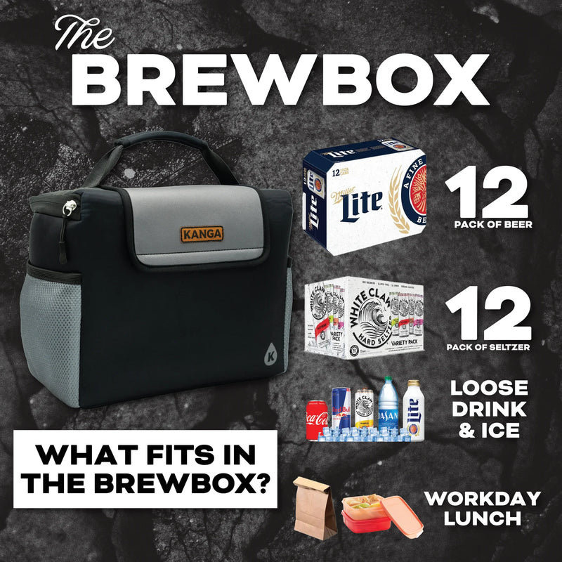 Kanga Brewbox