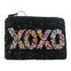 Beaded Coin Purse