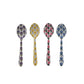 Hazel Mazel Flower Spoon Set